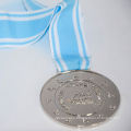 Factory supply custom medal marathon 3d zinc alloy medal of honor